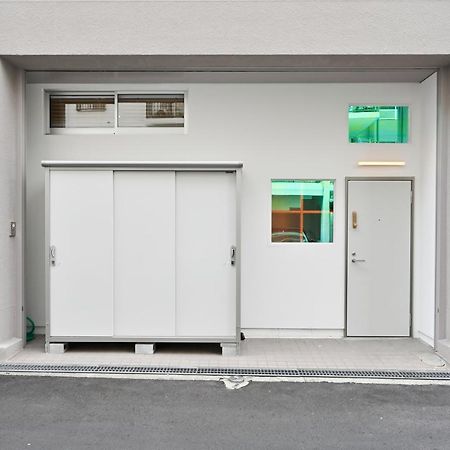 Nid Osaka Tenma 外观 照片