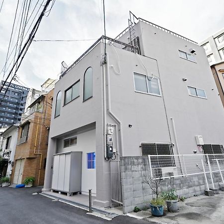 Nid Osaka Tenma 外观 照片