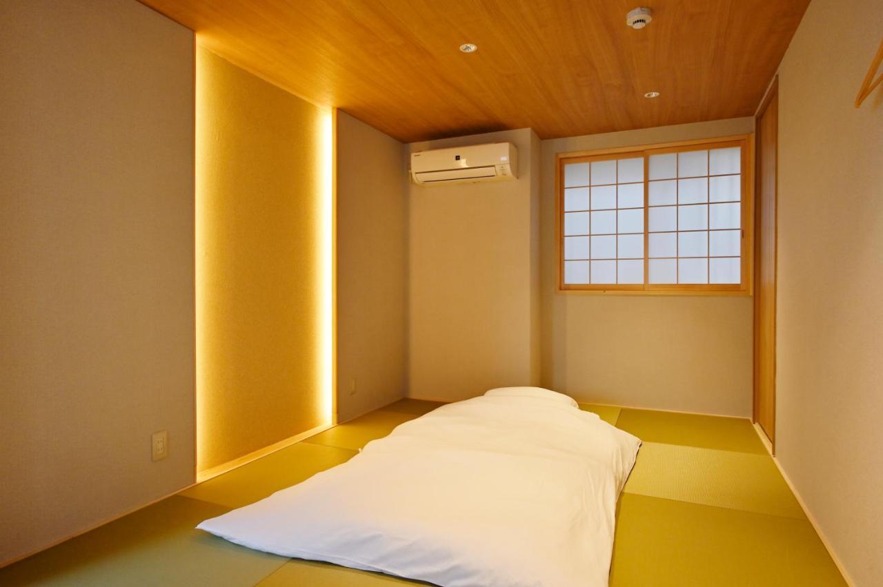 Nid Osaka Tenma 外观 照片